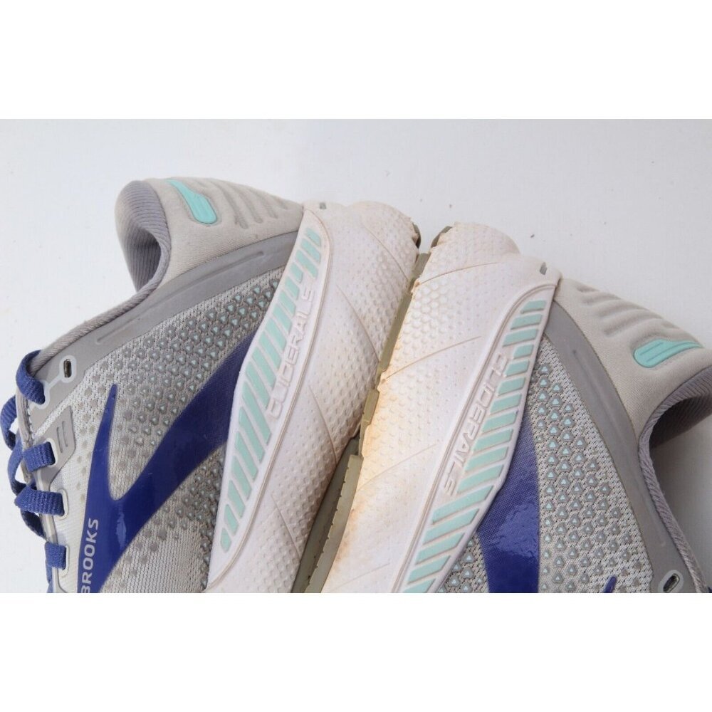 Brooks Adrenaline GTS 22 Sneakers Women's Sz 8.5D Shoes - Picture 15 of 16